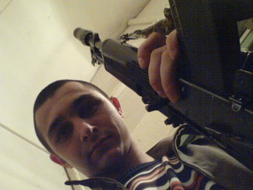 Александр Мордаков | Арзамас