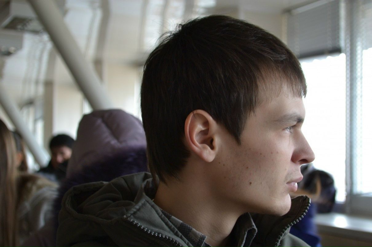 Дмитрий Торохов | Ростов-на-Дону