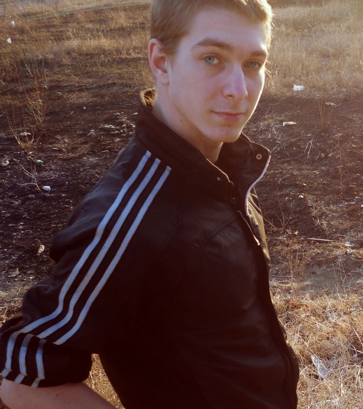 Павел Синельников | Омск