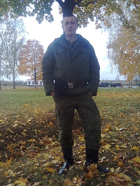 Дмитрий Менделев фотография #1