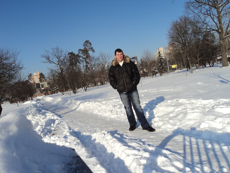 Вася Сипченко | Los Angeles