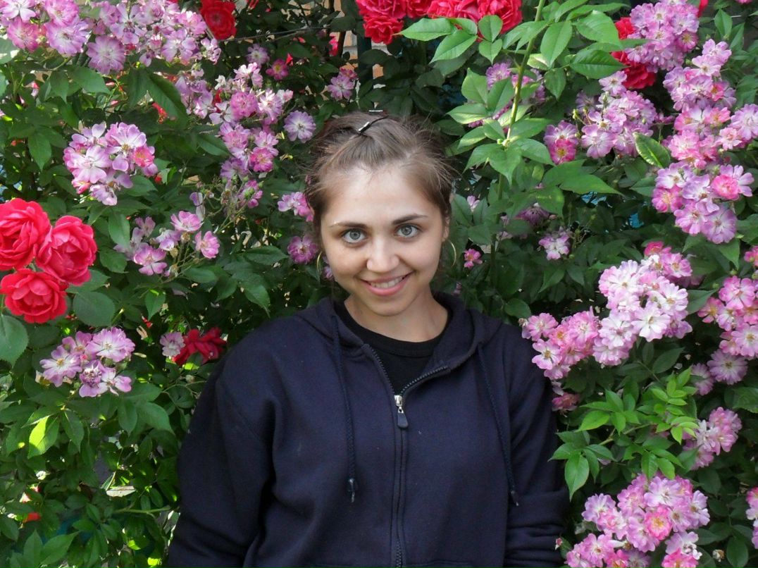 Дарья Митрофанова | Кривой Рог