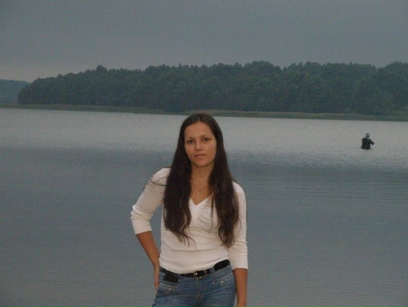 №2, Тоня Ежова №2, Тоня Ежова