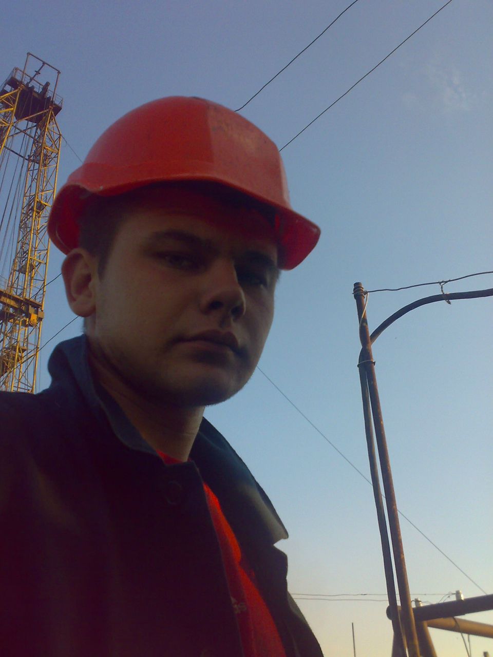 Vadim Kozlenko Vladimirovich | Решетиловка