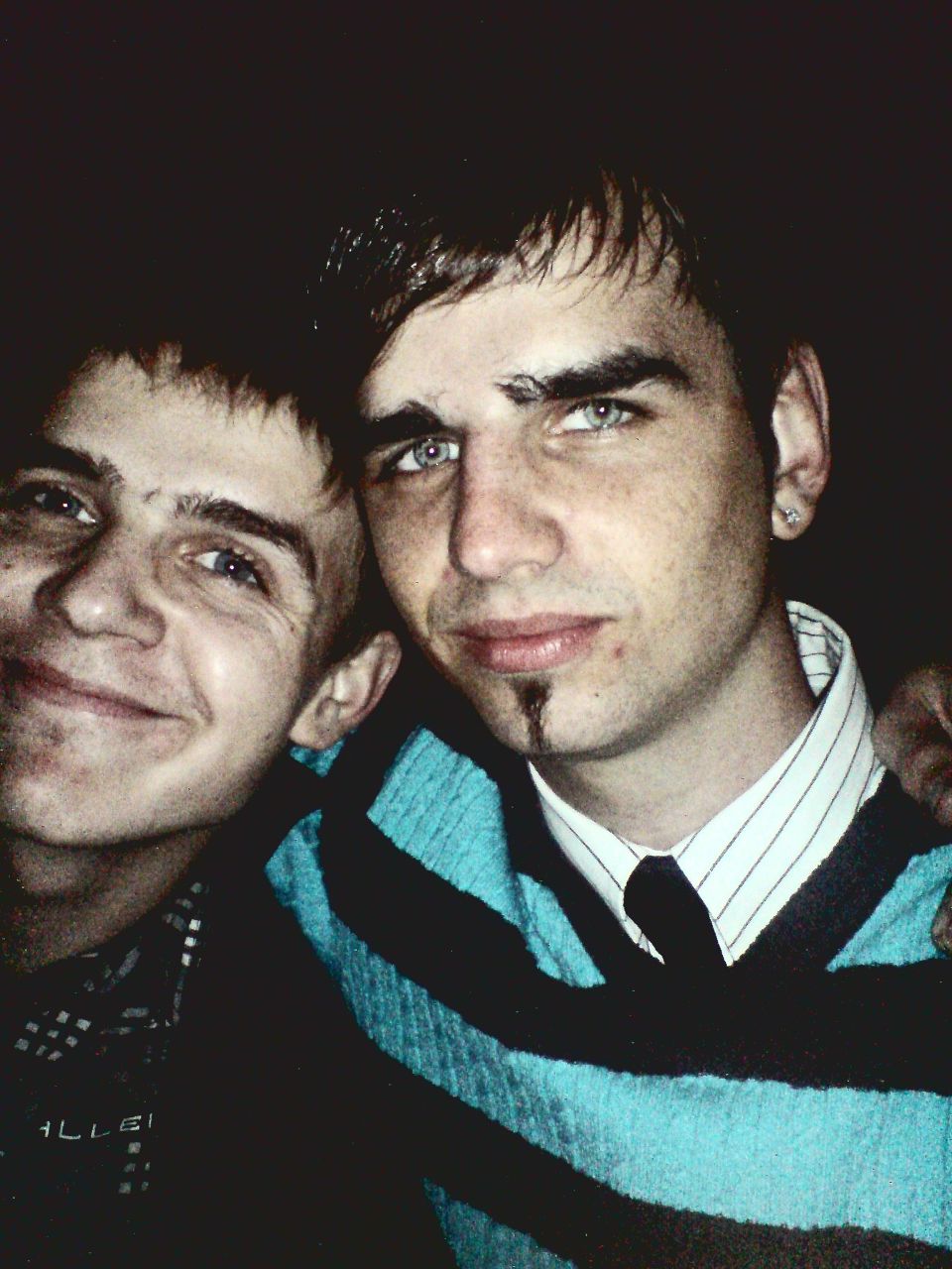 Ваня Кушнир | London