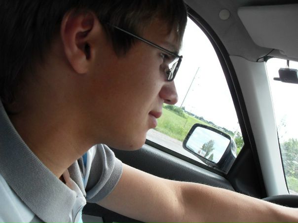 №19, Артем Махов №19, Артем Махов