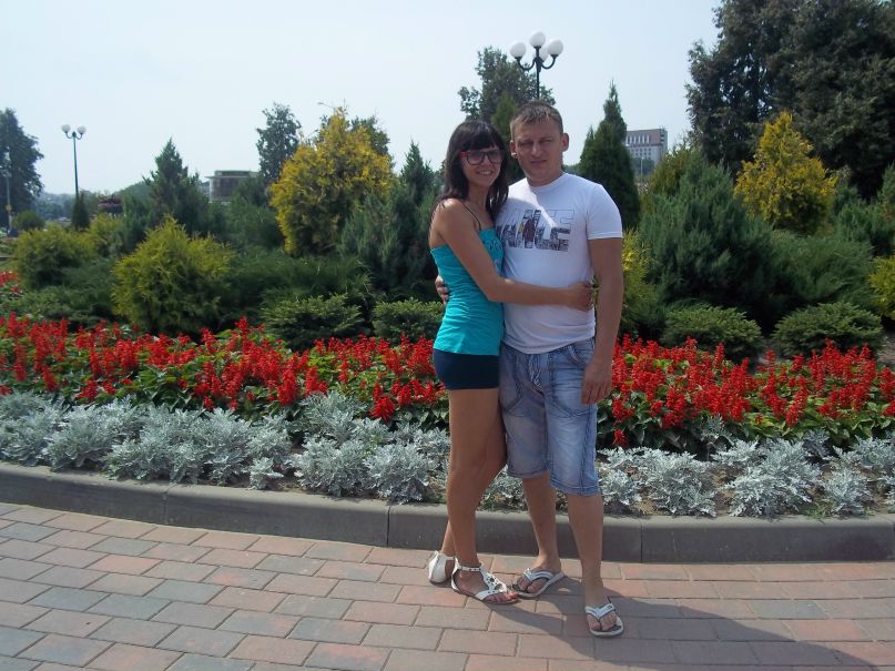 Мария Зевакова | Тихвин