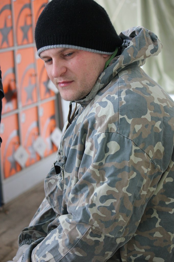 Владимир Пальчак | Зеленоград