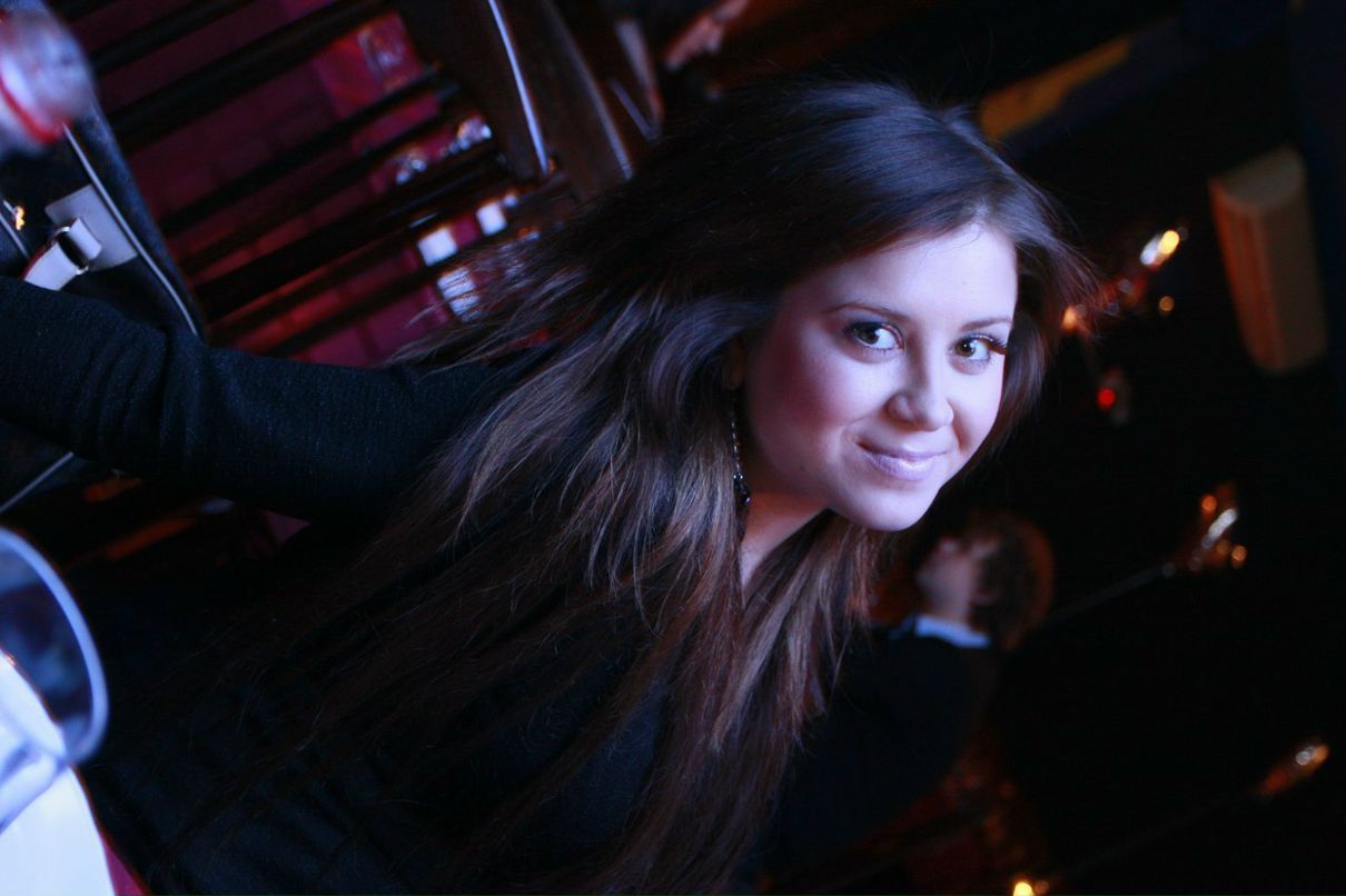 Кристина Бойко | Сочи