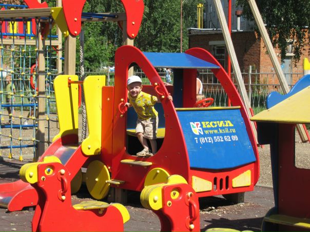 №4, Николай Лихачёв №4, Николай Лихачёв