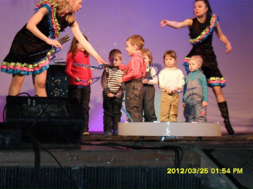 Юлия Гатинова | Самара