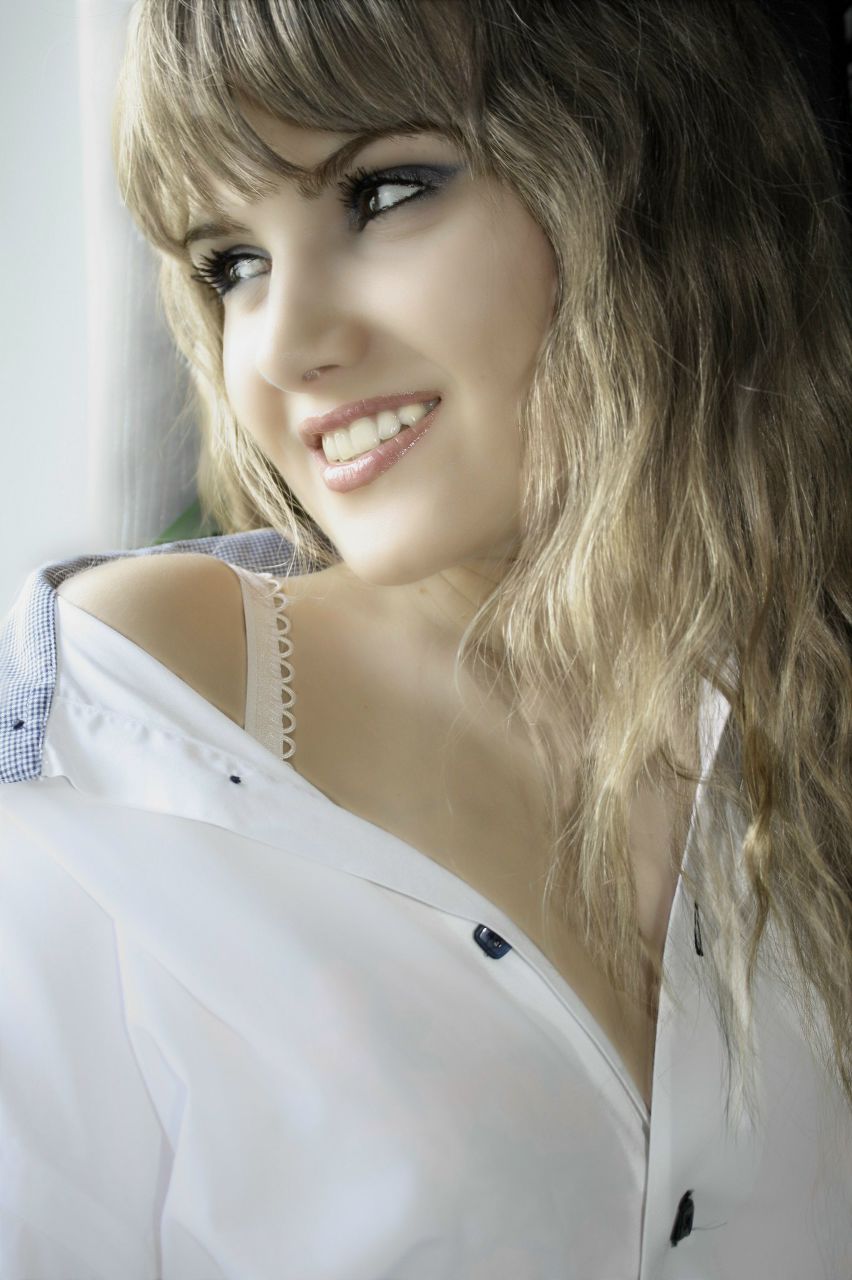 Анна Склонина | Алматы