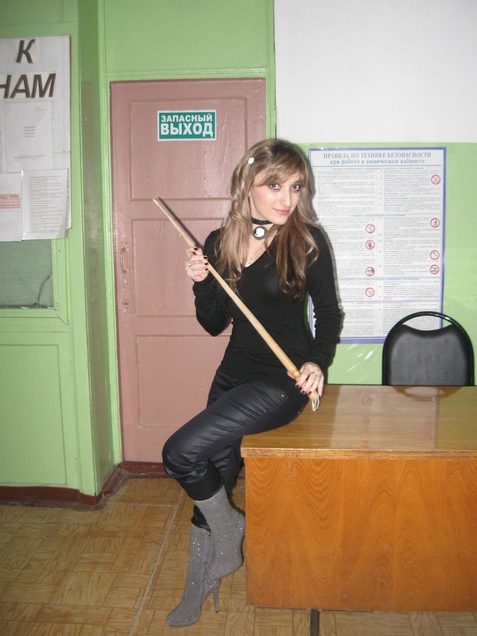 Ирина Захарян | Майкоп