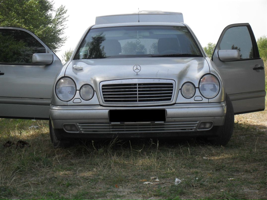 Серёжа Самко | Киев