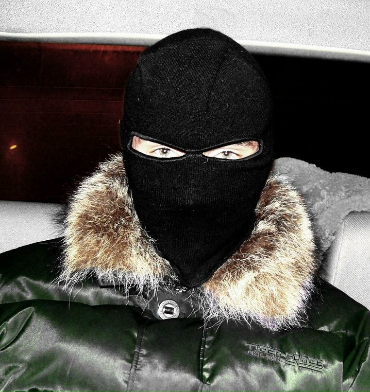 Артем Майков | Пермь