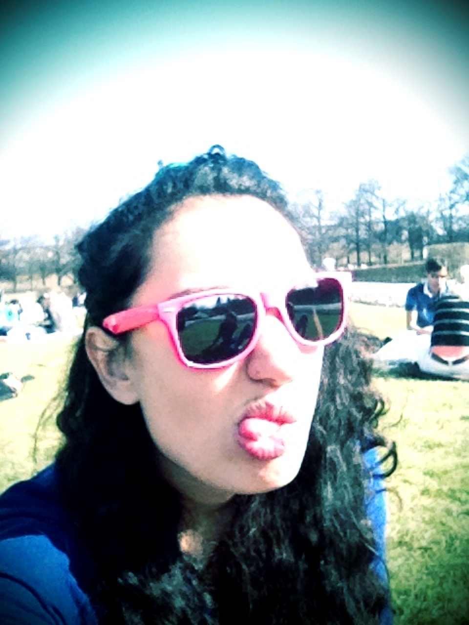 Anibas Hvostikowa | München