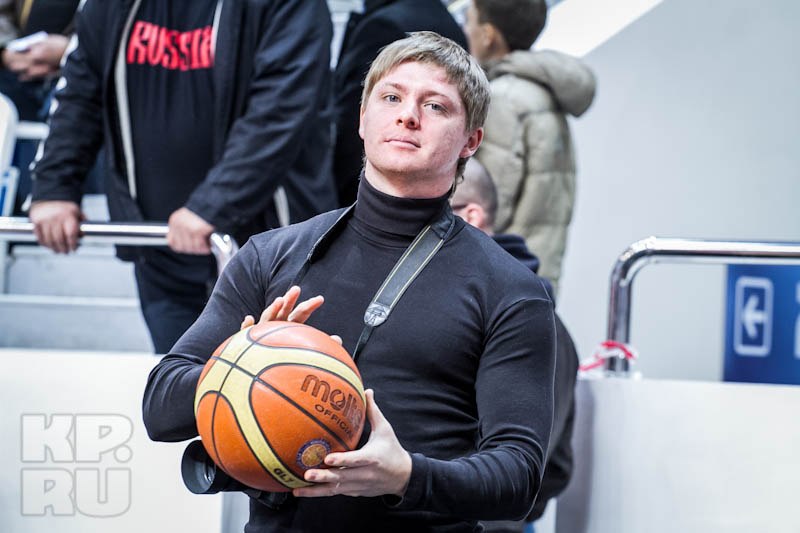 Игорь Глазко ваще | Краснодар