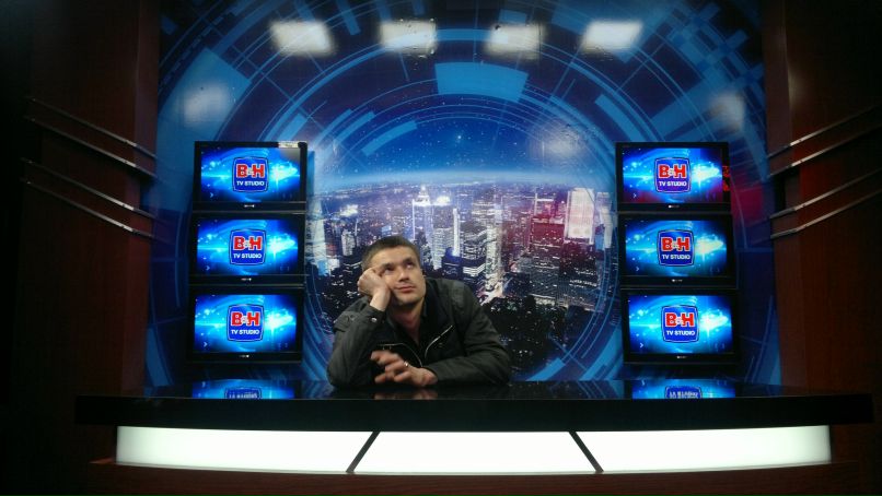 Олександр Олександрович | Коломыя