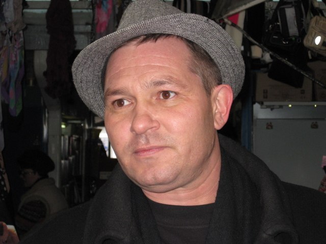 Игорь Мельниченко | Майкоп