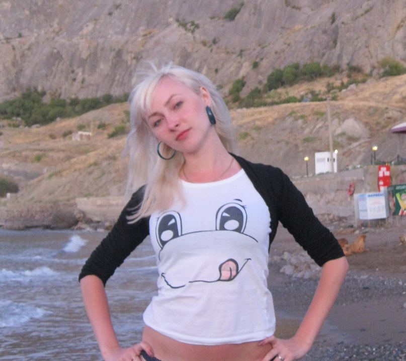 Юлия Боровлева | Воронеж