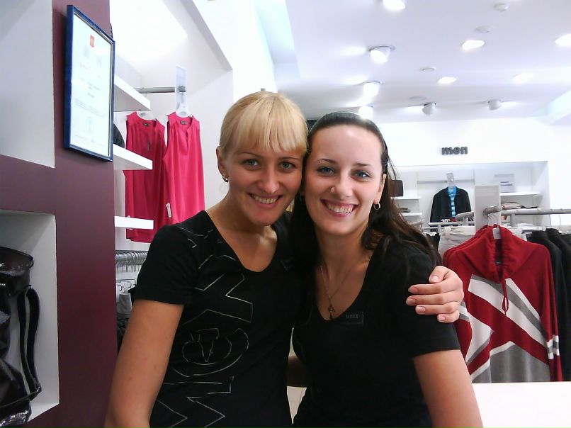 Ирина Мальцева | Сыктывкар