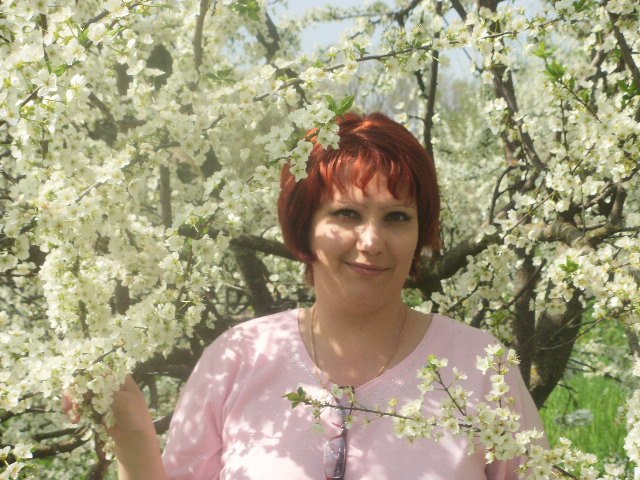 Галина Комарова | Краснодар