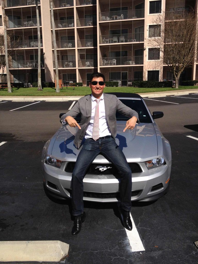 Валерий Латута | Санкт-Петербург