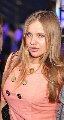 №191, Надежда Михайлова, 34 года, Тамбов №191, Надежда Михайлова, 34 года, Тамбов