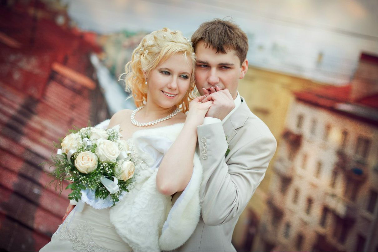 Дмитрий Альхимович | Санкт-Петербург