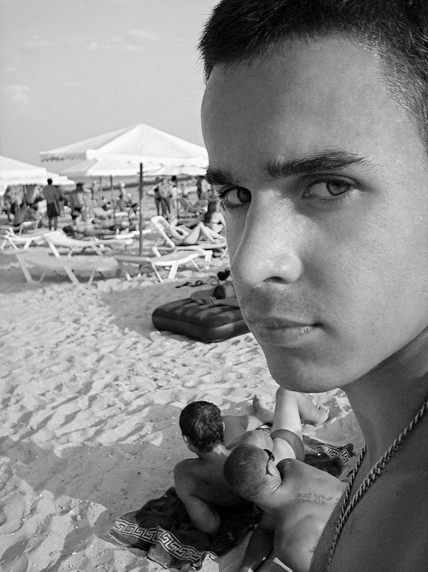 Александр Александрович | Львов