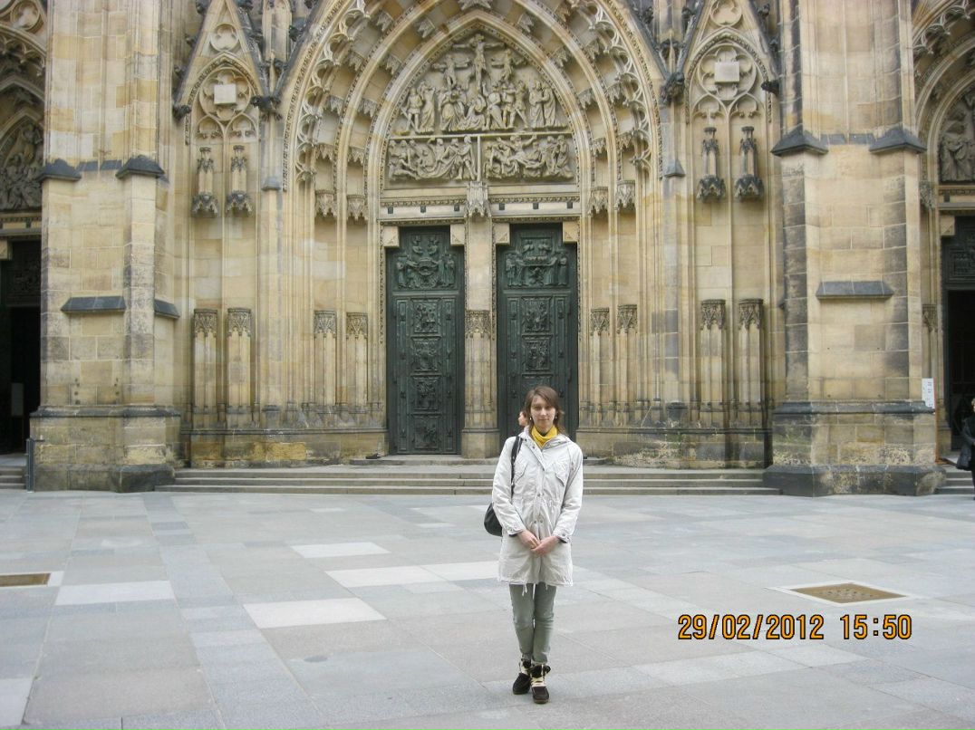 Ирина Токарь | Киев