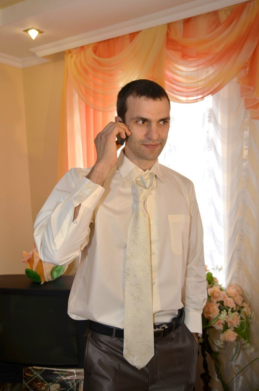 Александр Васильевич | Одесса