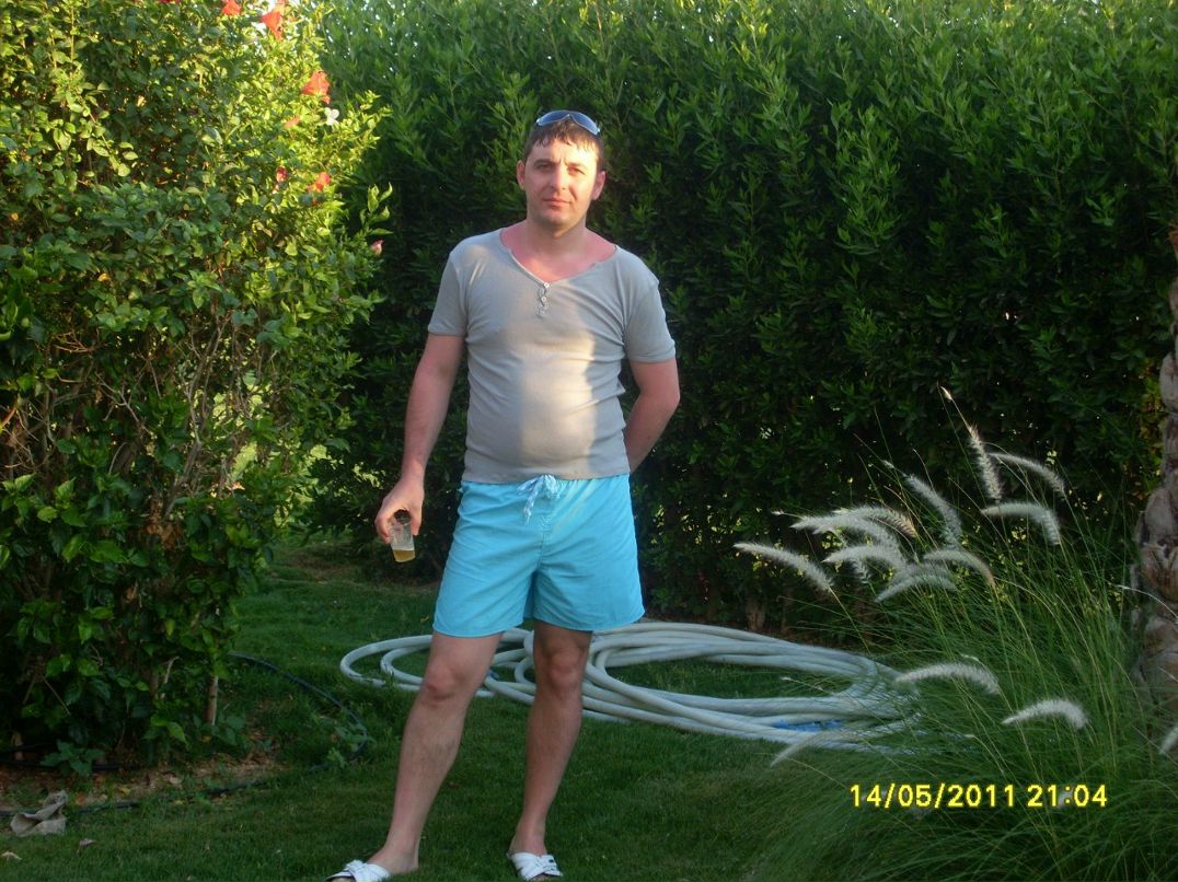 Мгер Гиновян Арсенович | Санкт-Петербург