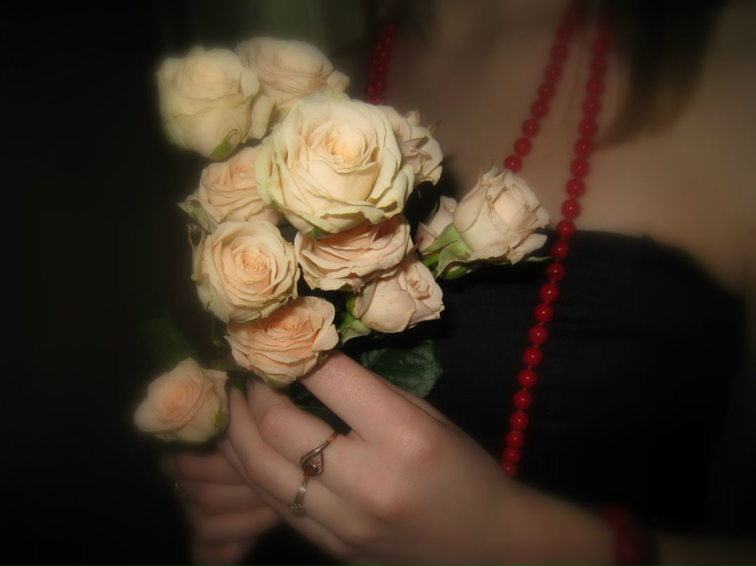 Марина Пушкарная | Днепр (Днепропетровск)