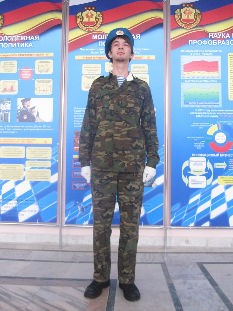 Даниил Андреев | 