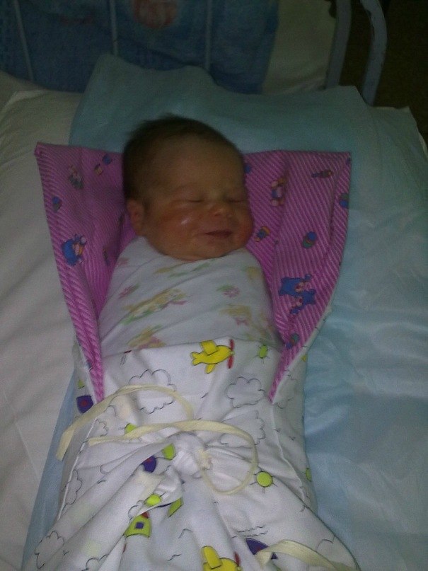 Анна Иванова М@СяВ@ | Москва