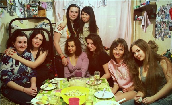 Виктория Панина | Ярославль