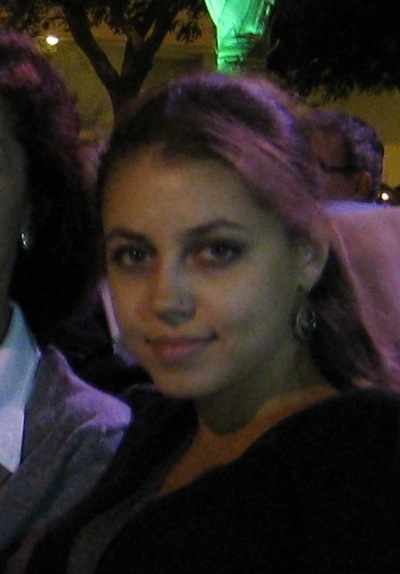 №2, Nadin Kuniavsky №2, Nadin Kuniavsky