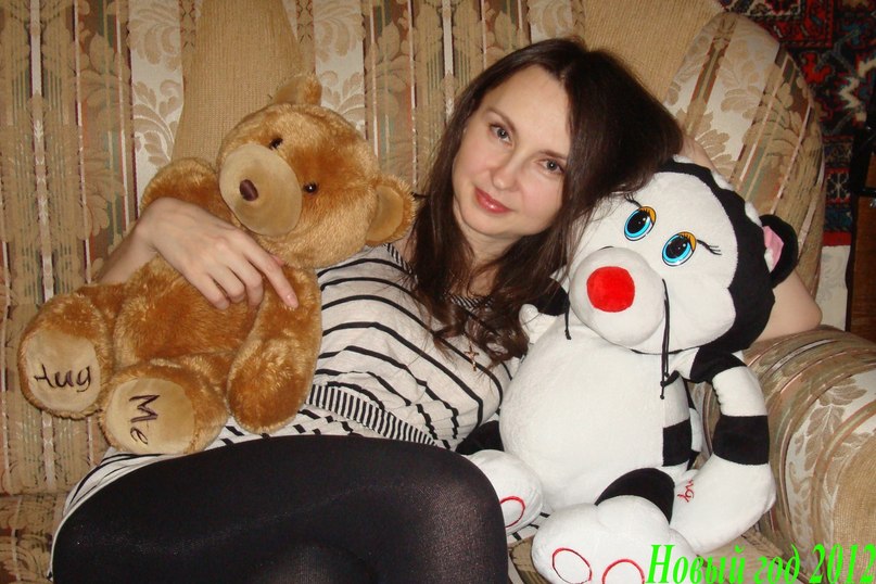 Татьяна Веселова | 