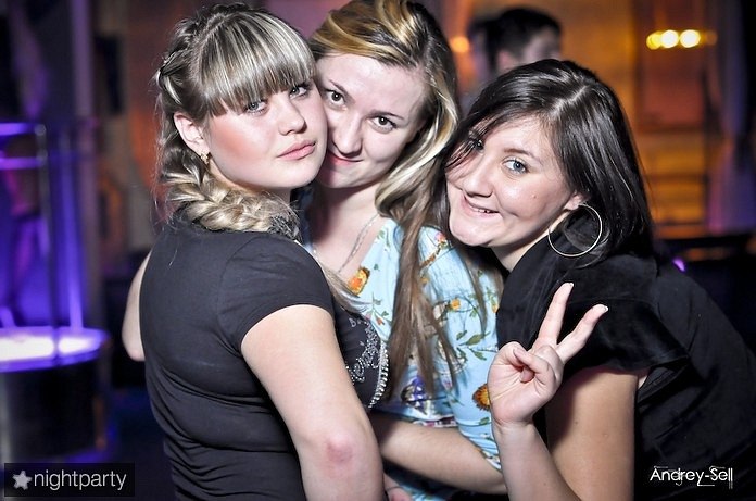 Алёна Симсон | Волгоград