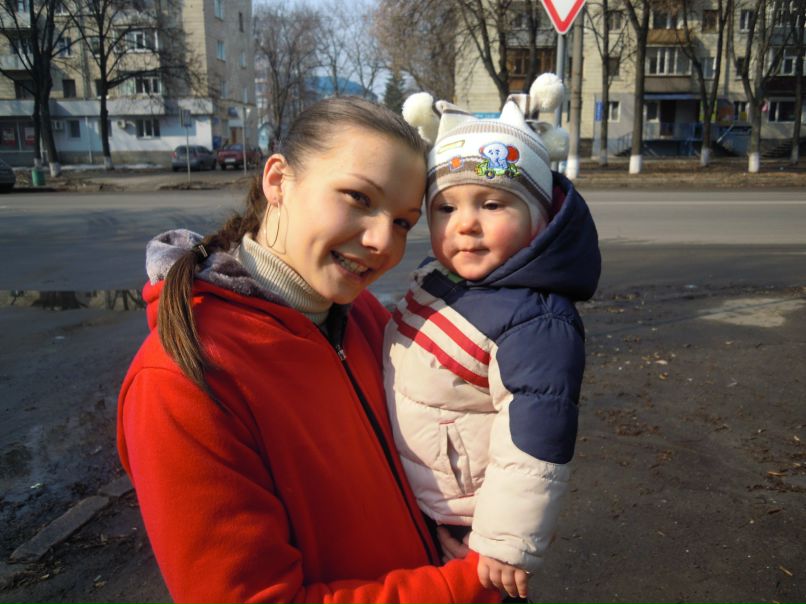 Ольга Федоренко | Сумы