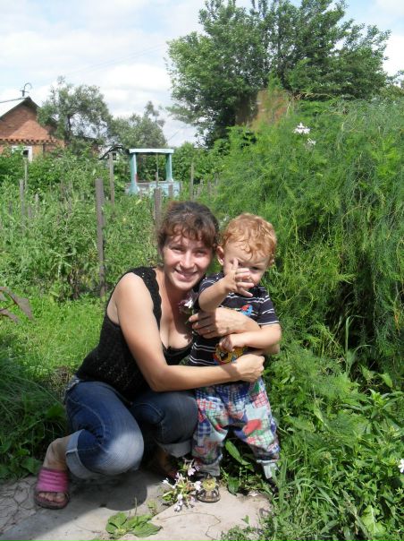 №1, Алёна Полторацкая №1, Алёна Полторацкая