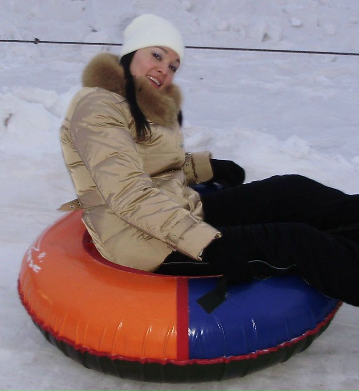 Юлия Крутова | Сочи