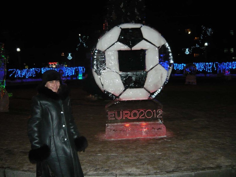 Іра Лиходід | Черкассы