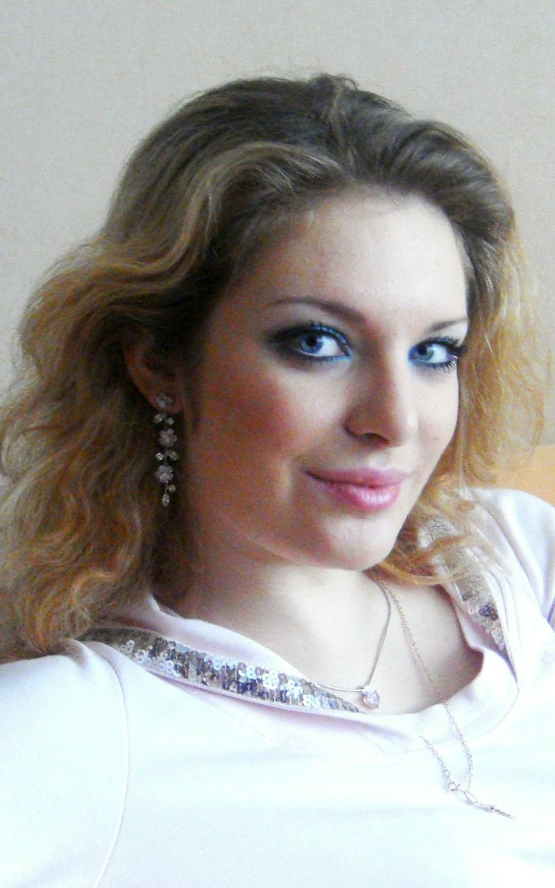 Ксения Ратнер | Москва