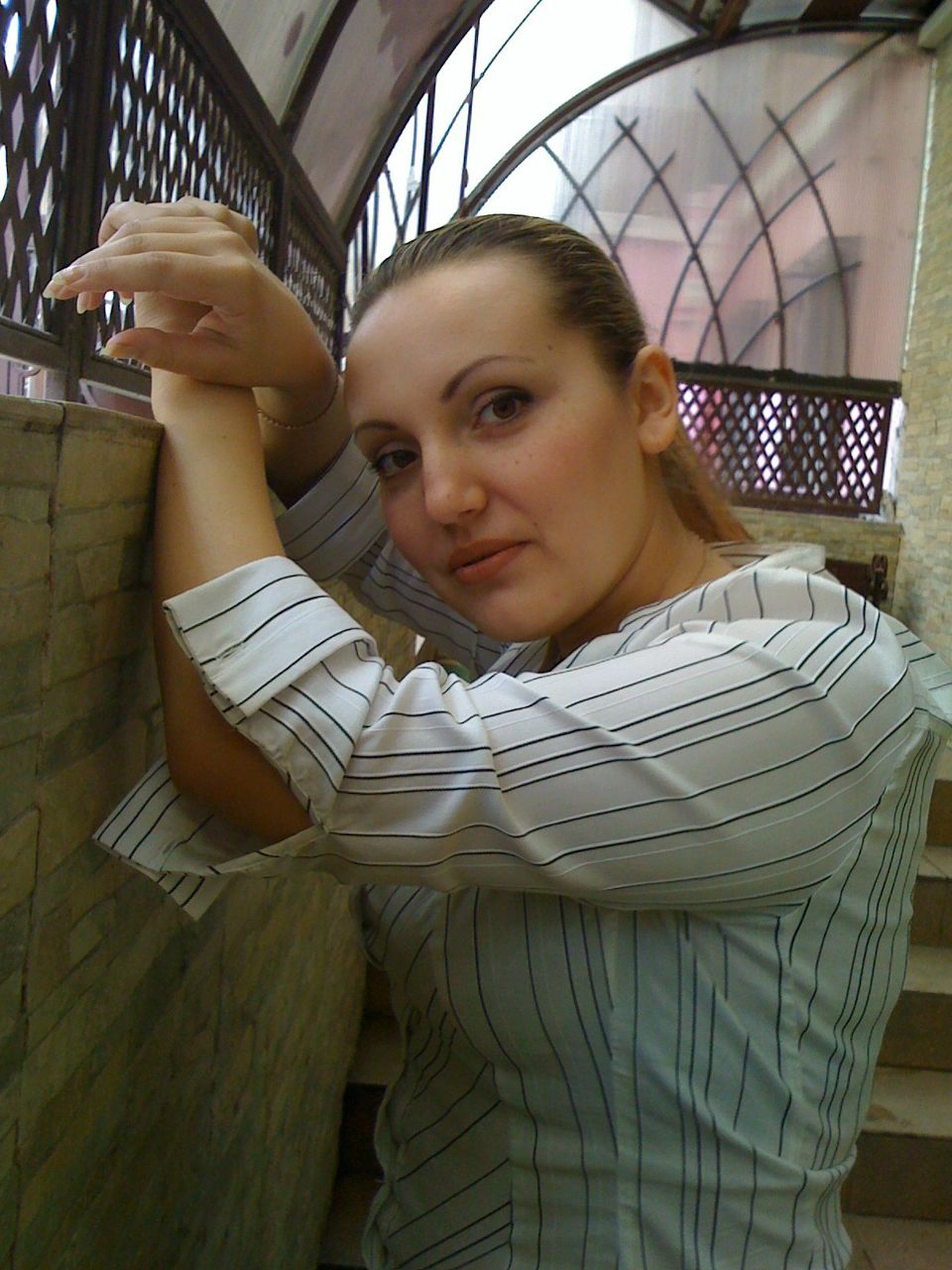 Ксюша Терехова | Краматорск