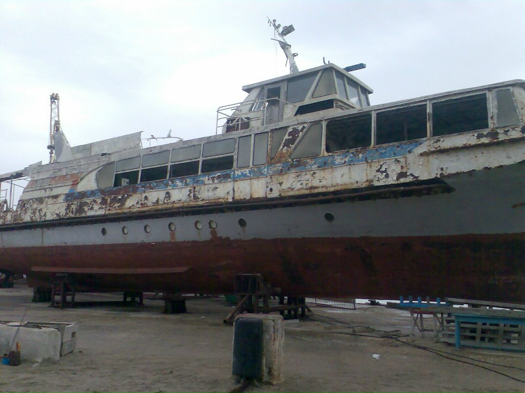 Andrik Fedoroff | Симферополь