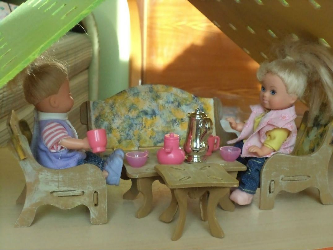 Анастасия Полукова | Санкт-Петербург