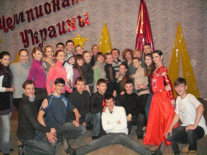 Владислав Величко <Вождь> | 