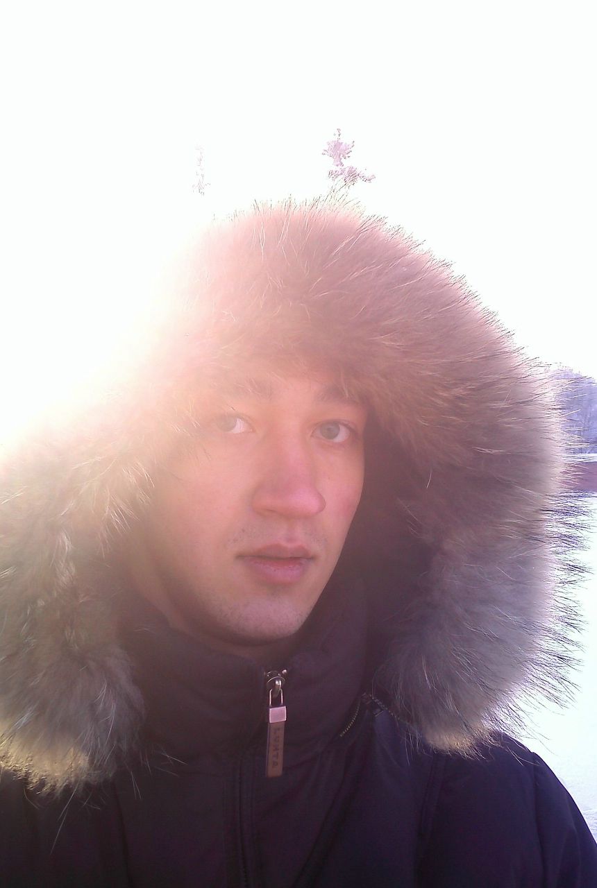 Михаил Сивков Эдуардович | Москва